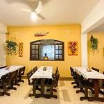 Hotel Parque Atlântico