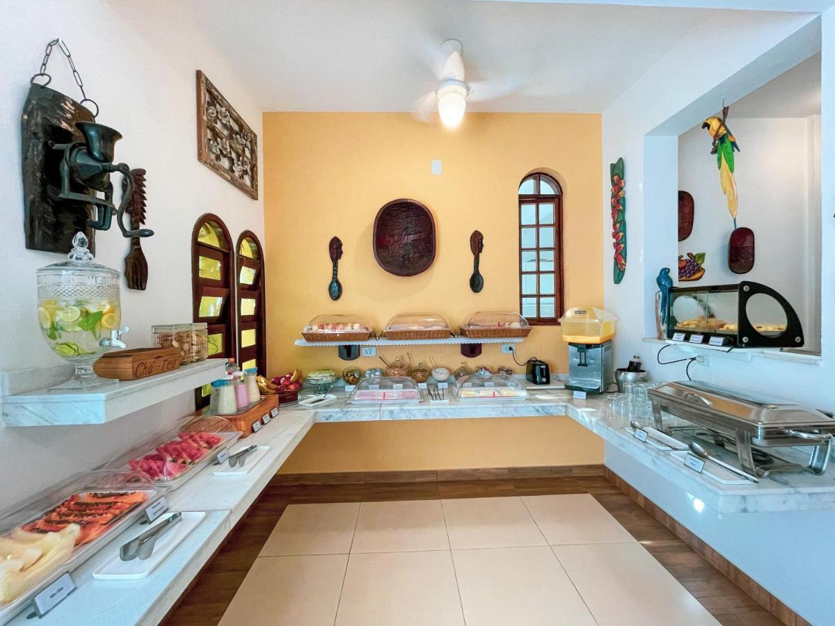 Hotel Parque Atlantico Ubatuba