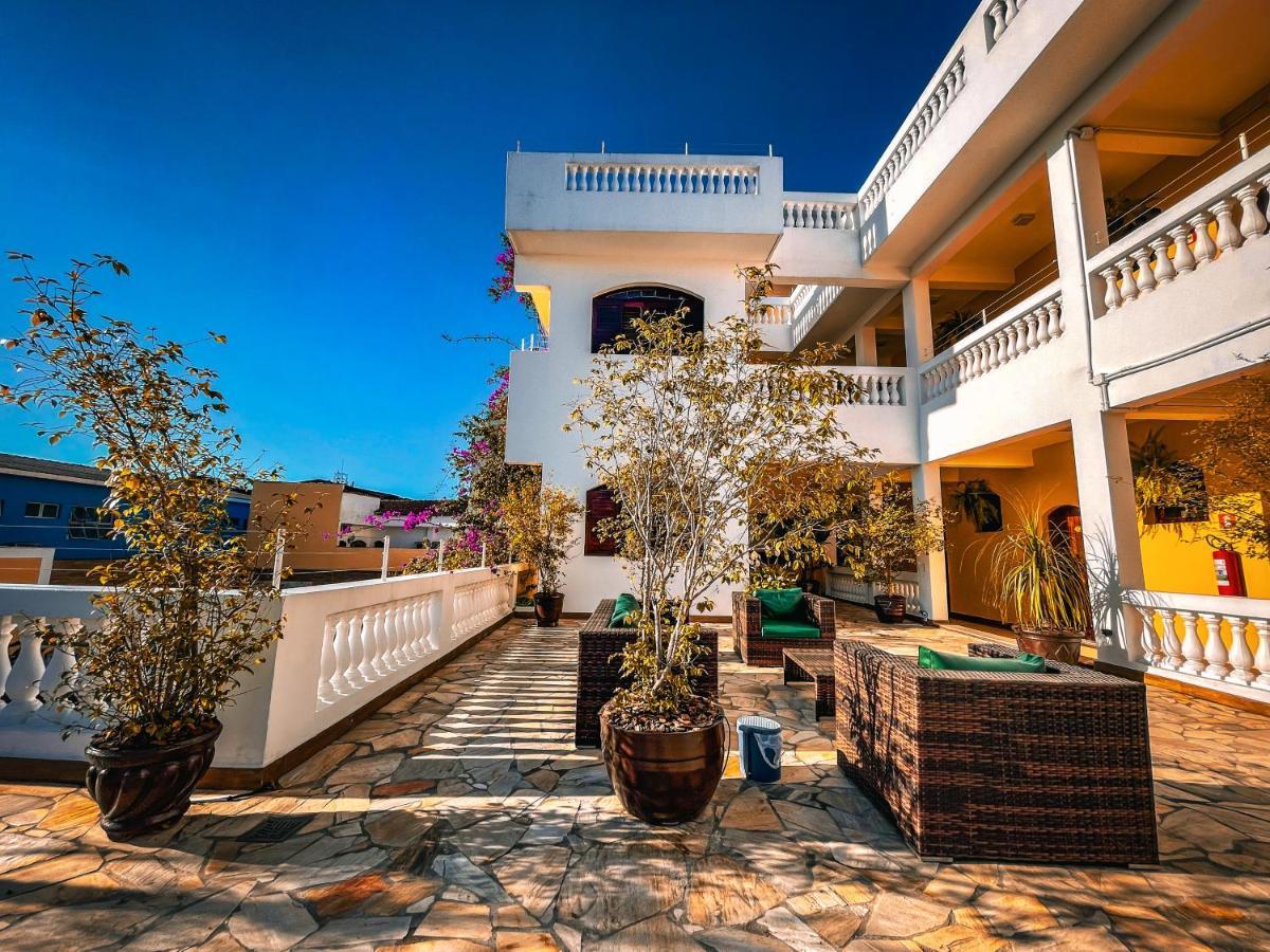 Hotel Parque Atlantico