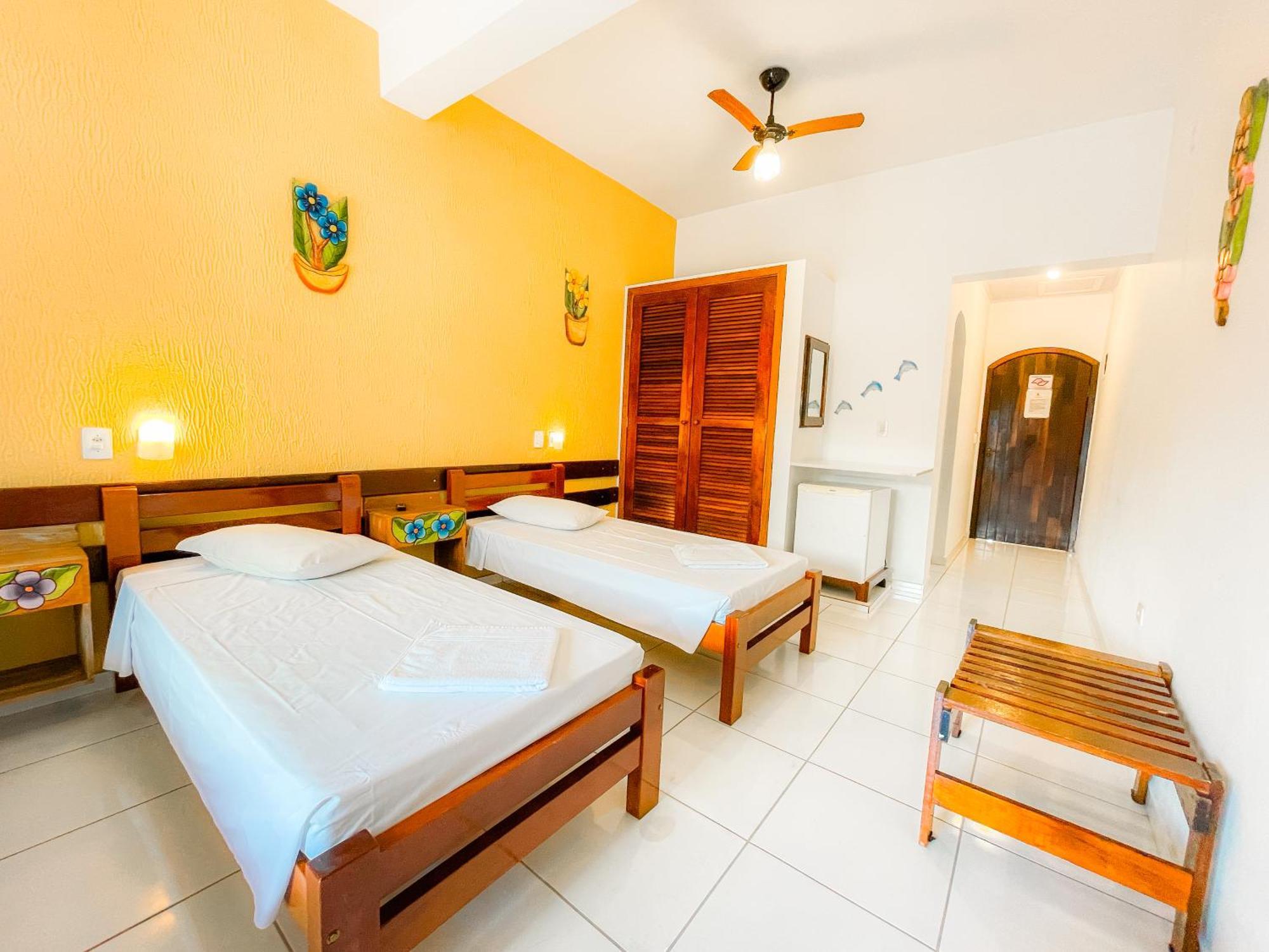 Hotel Parque Atlantico 3*
