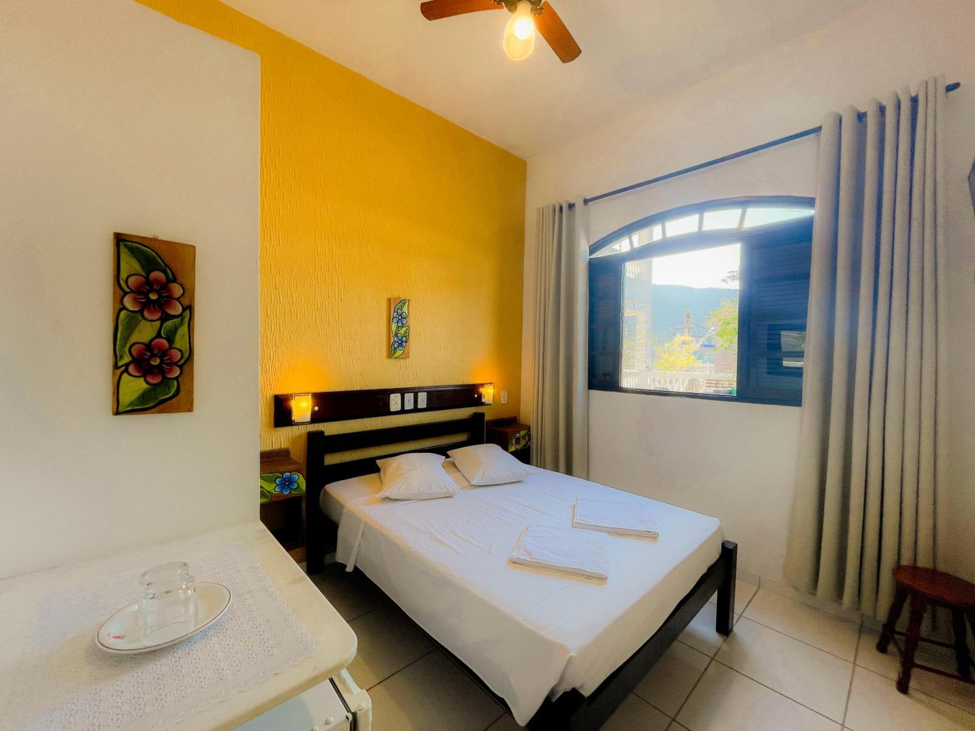 Parque Atlantico Hotel 3*