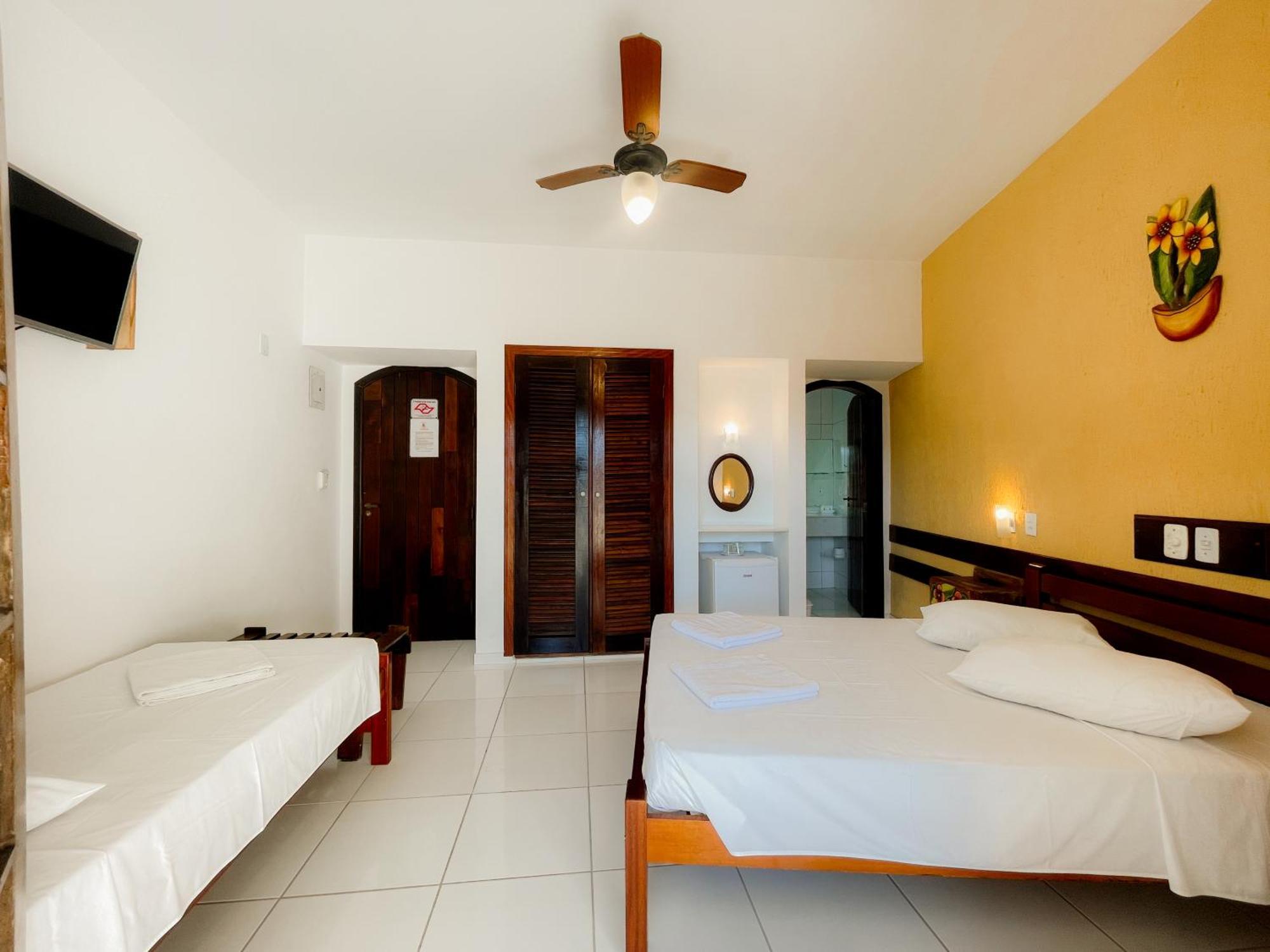 Hotel Parque Atlantico 3*