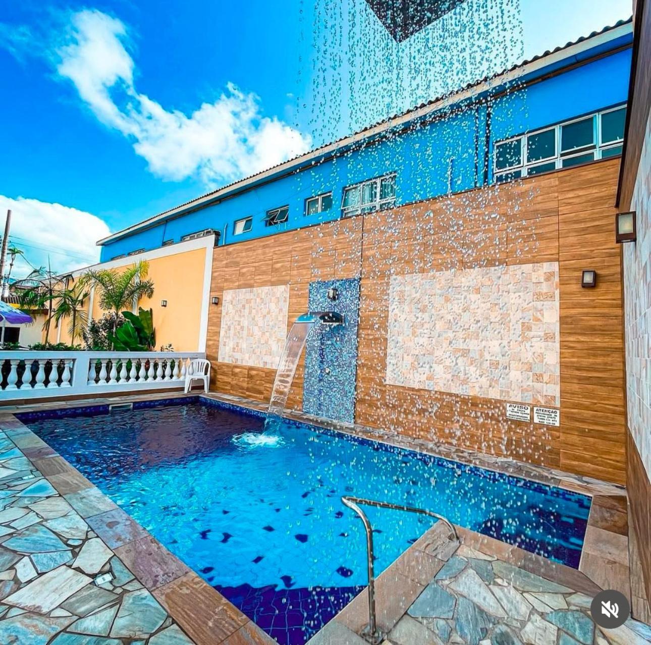 Hotel Parque Atlantico 3*
