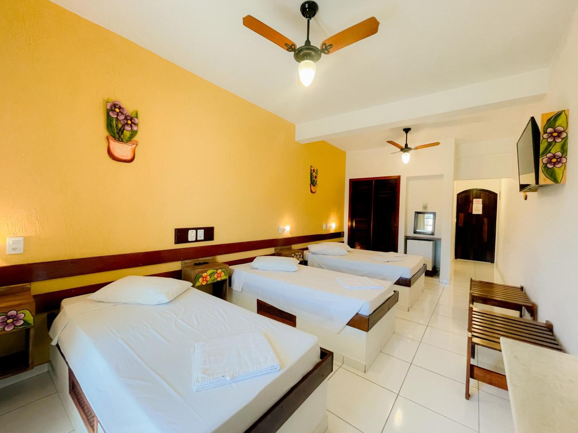 Hotel Parque Atlantico Ubatuba