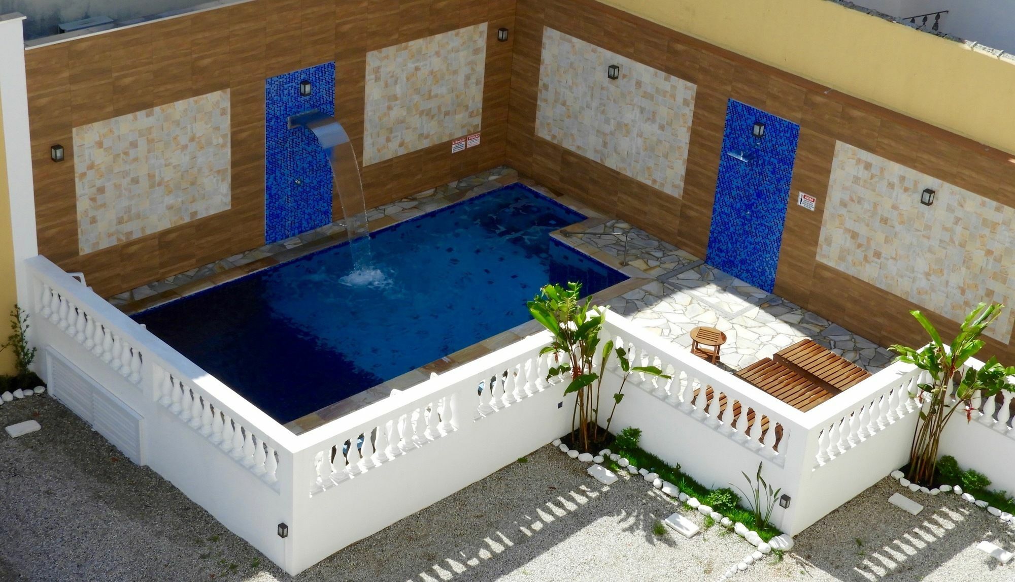 Parque Atlantico Hotel Ubatuba
